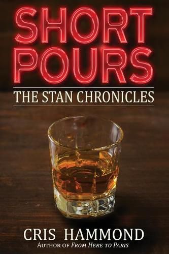 Cover image for Short Pours: The Stan Chronicles