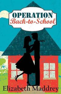 Cover image for Operation Back-to-School