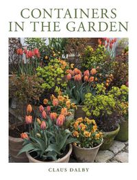 Cover image for Containers in the Garden