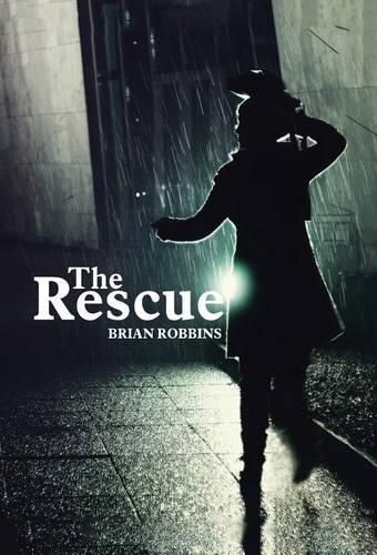 Cover image for The Rescue