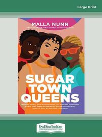 Cover image for Sugar Town Queens