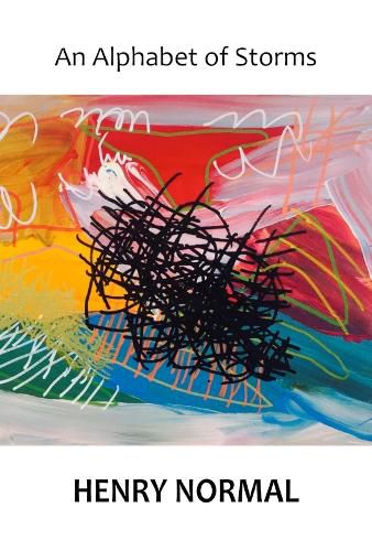 Cover image for An Alphabet of Storms