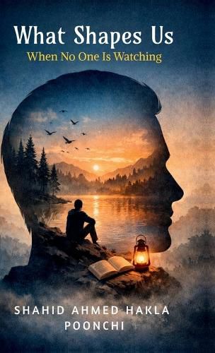 Cover image for What Shapes Us When No One Is Watching
