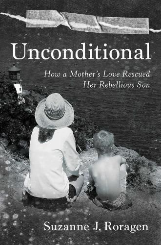 Cover image for Unconditional