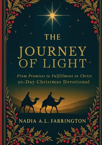 Cover image for The Journey of Light