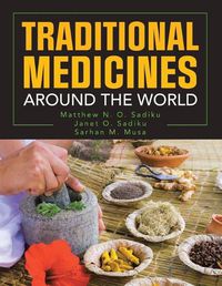 Cover image for Traditional Medicines Around the World