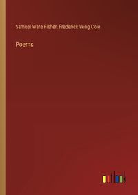 Cover image for Poems