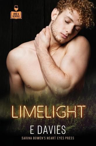 Cover image for Limelight