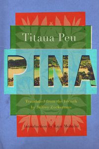 Cover image for Pina