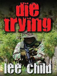 Cover image for Die Trying