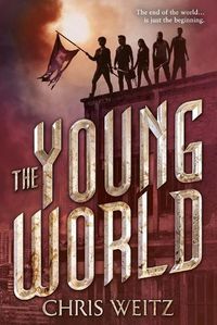 Cover image for The Young World