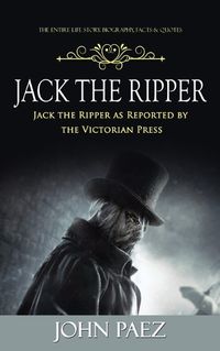 Cover image for Jack the Ripper