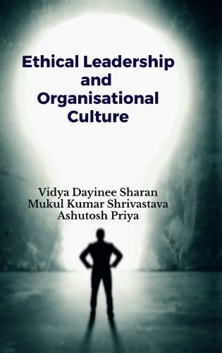 Cover image for Ethical Leadership and Organisational Culture