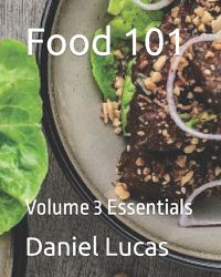 Cover image for Food 101