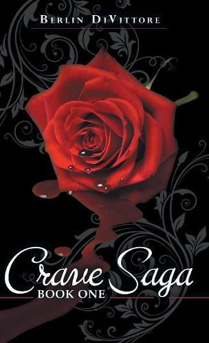 Cover image for Crave Saga: Book One