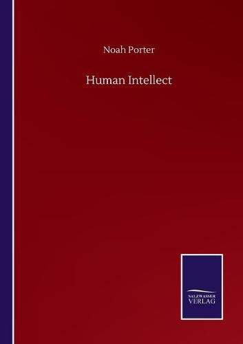 Cover image for Human Intellect