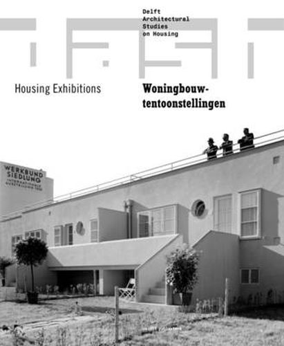 Cover image for Dash 09 - Housing Exhibitions