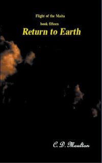 Cover image for Return to Earth