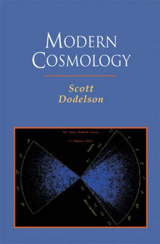 Cover image for Modern Cosmology