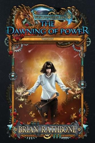 Cover image for The Dawning of Power