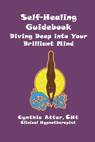 Cover image for Self-Healing Guidebook