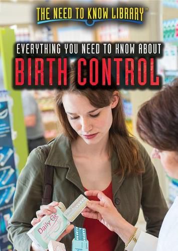 Cover image for Everything You Need to Know about Birth Control