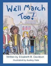 Cover image for We'll March Too!