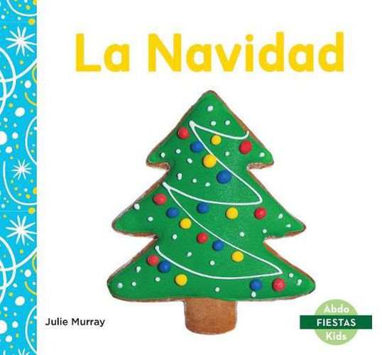 Cover image for La Navidad/ Christmas