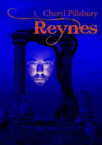 Cover image for Reynes
