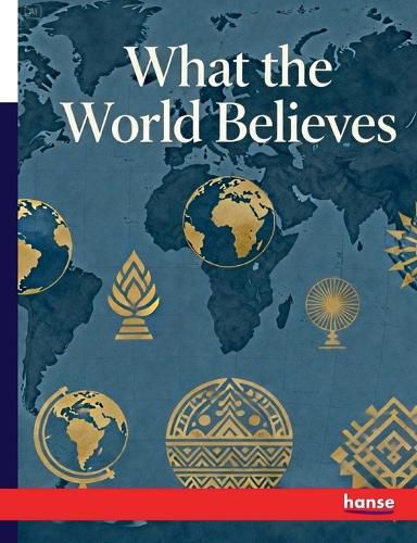 Cover image for What the World Believes