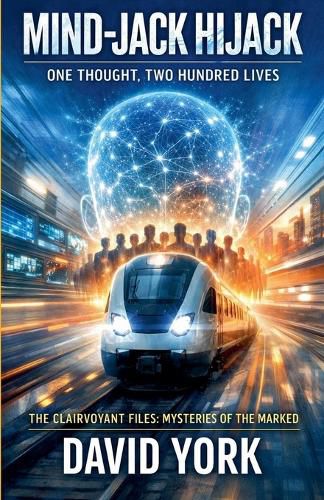 Cover image for Mind-Jack Hijack