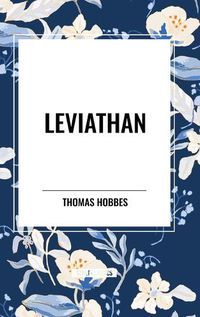 Cover image for Leviathan