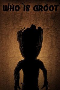 Cover image for Who is Groot