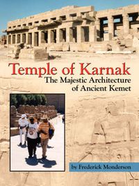 Cover image for Temple of Karnak