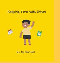 Cover image for Keeping Time With Ethan