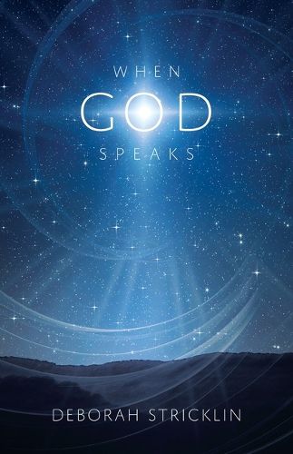 Cover image for When God Speaks