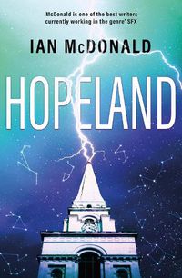 Cover image for Hopeland