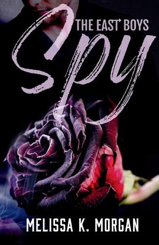Cover image for Spy