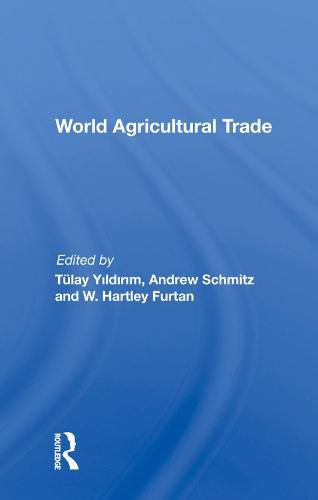 Cover image for World Agricultural Trade