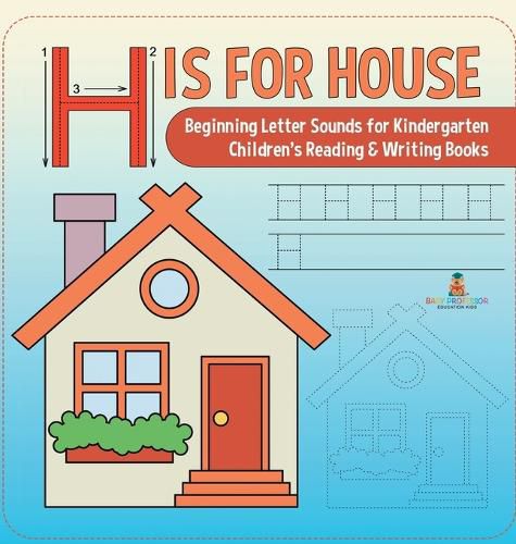 Cover image for H is for House