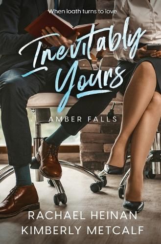 Cover image for Inevitably Yours