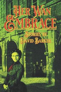 Cover image for Her Wan Embrace