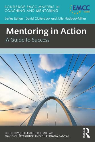Cover image for Mentoring in Action