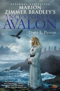 Cover image for Marion Zimmer Bradley's Ancestors of Avalon
