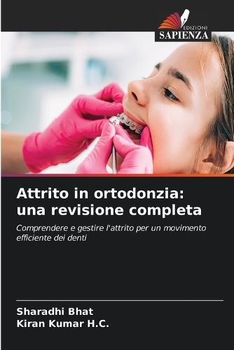 Cover image for Attrito in ortodonzia