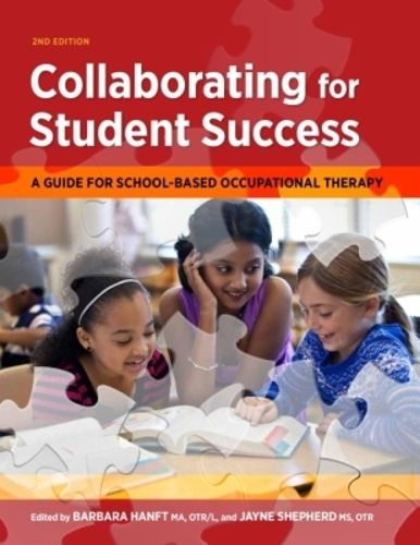 Cover image for Collaborating for Student Success