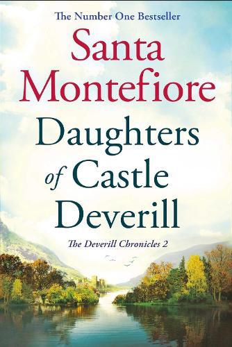 Cover image for Daughters of Castle Deverill