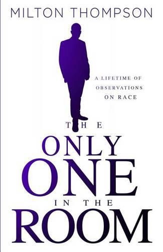 Cover image for The Only One In The Room