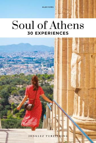 Cover image for Soul of Athens