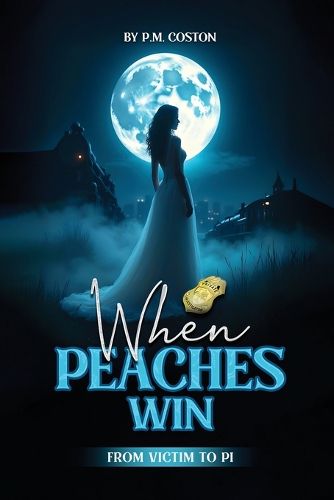 Cover image for When Peaches Win (B.T. Barnett, Private Investigator Book 2)